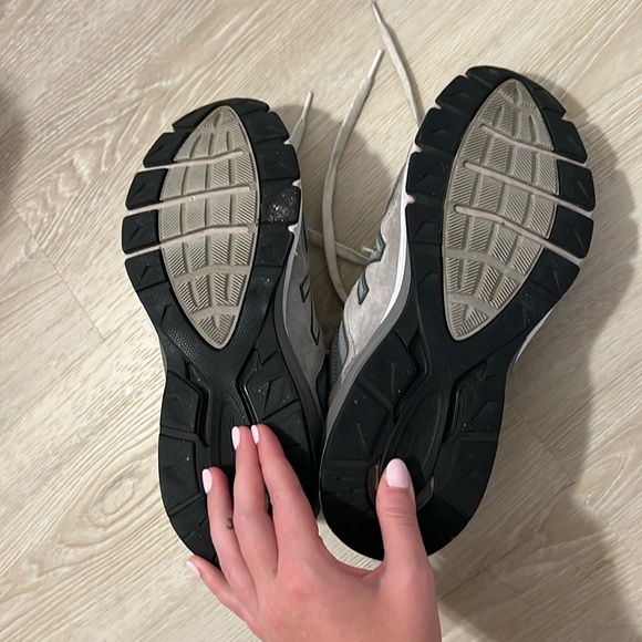 New balance sneakers 990 v5 - Picture 3 of 4